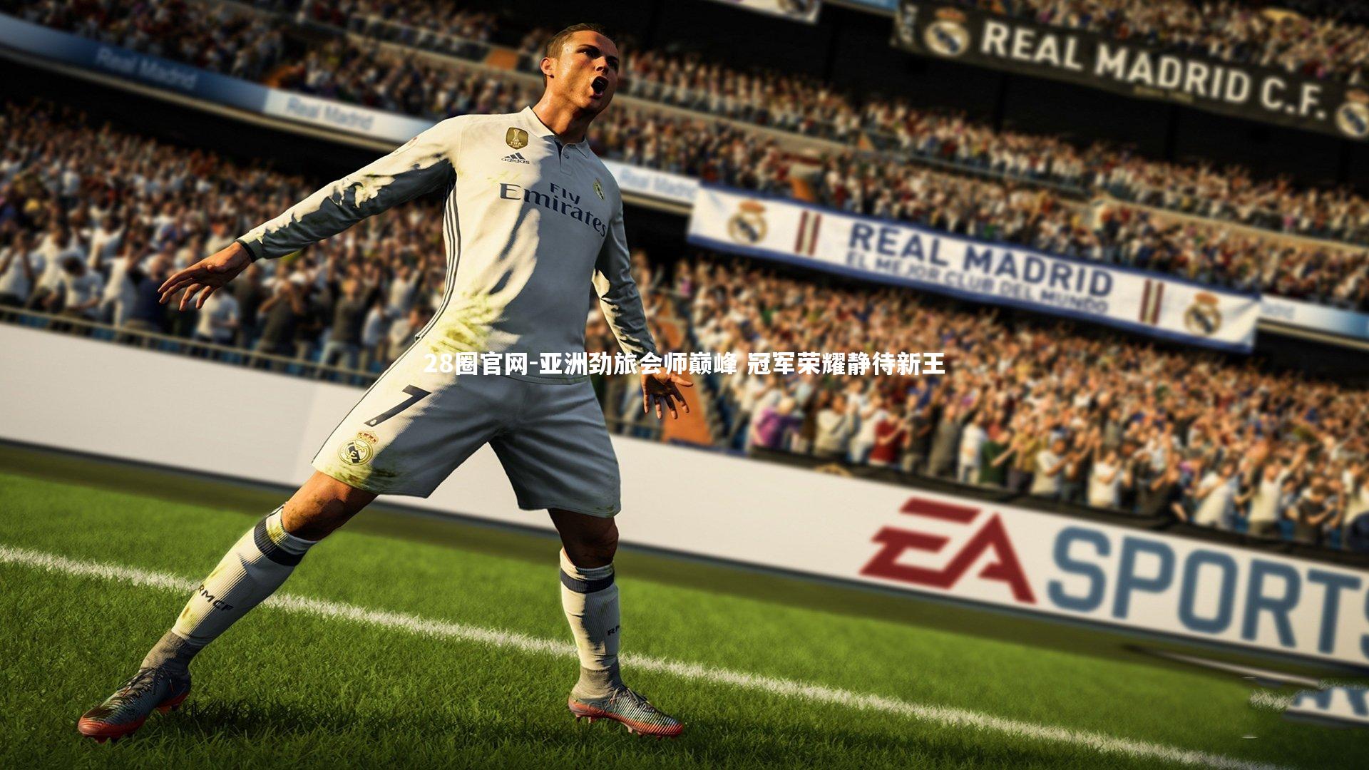 亚洲劲旅会师巅峰 冠军荣耀静待新王